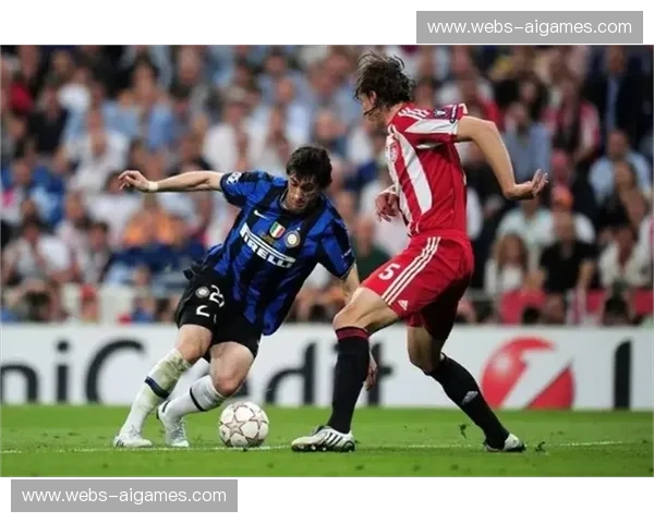 附加赛种子队先客后主，皇马、国米迎战黑马球队