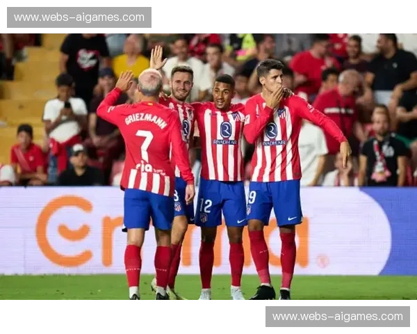 马竞0-1不敌贝蒂斯,主场首败争冠梦碎 马竞0-1不敌贝蒂斯,主场首败争冠梦碎