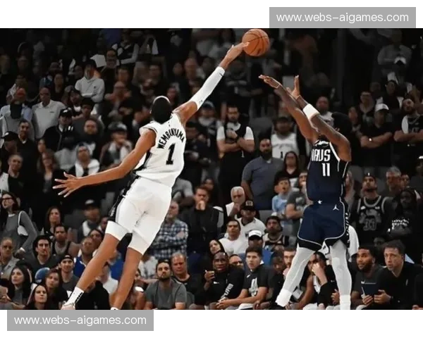 马刺签下中锋梅森·普拉姆利，双方达成一份10天合同