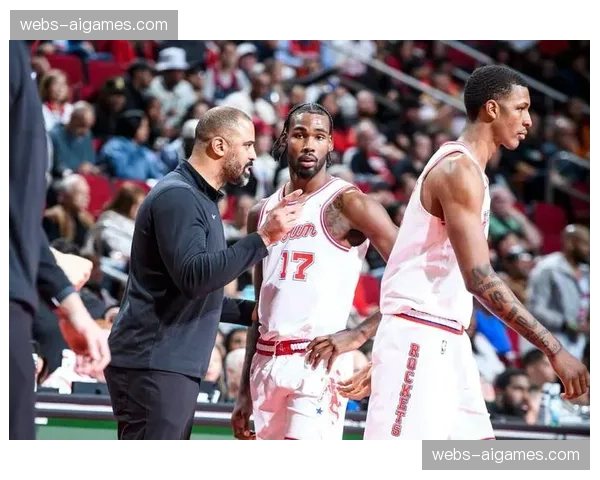 数据前瞻：火箭队近期限制对手三分命中率联盟第一，将迎战三分大队